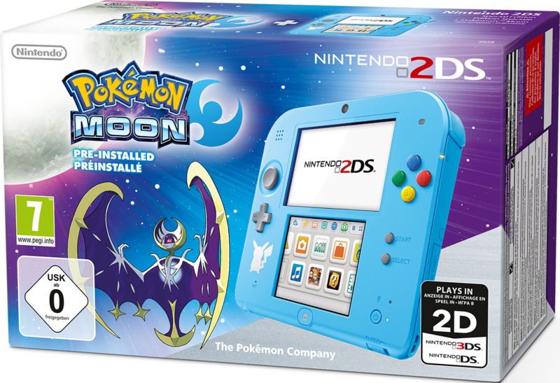 Fichier:Pack 2DS avec Pokémon Lune.png
