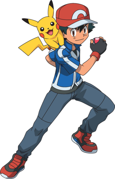 Fichier:Sacha et Pikachu-Animé XY.png