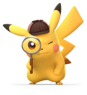 Sticker Le retour de Détective Pikachu 2 - GO.png