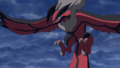 Yveltal (sauvage)