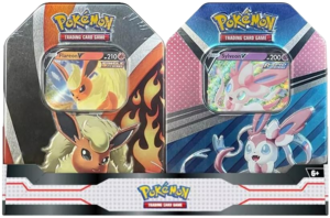 2023 Pokémon Flareon Sylveon Tin Bundle.png