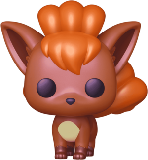Figurine Goupix (Pokémon Center) POP.png