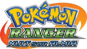 Logo Pokémon Ranger Nuit sur Almia.png