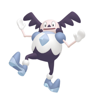 Sprite 0122 Galar chromatique HOME-v1.png