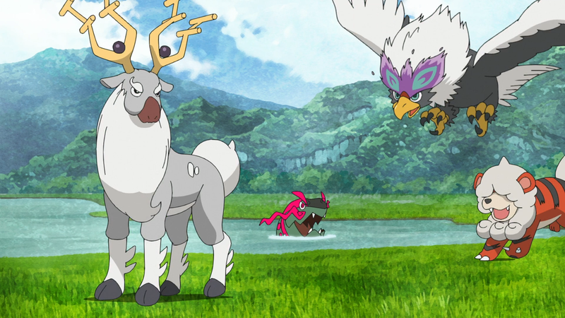 Fichier:Épisode spécial LV 1 - Pokémon de Hisui.png