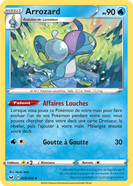 Fichier:Carte Épée et Bouclier 056.png