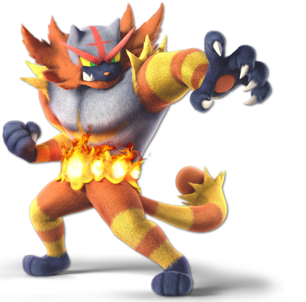 Fichier:Félinferno 5-SSBU.png