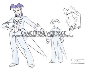 Game Freak - Concept - Butler.png