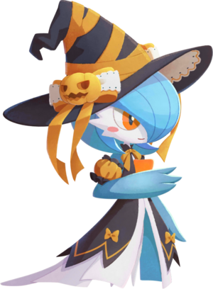 Gardevoir chromatique (Halloween)-CM.png