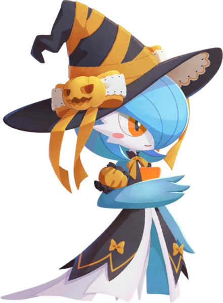 Fichier:Gardevoir chromatique (Halloween)-CM.png