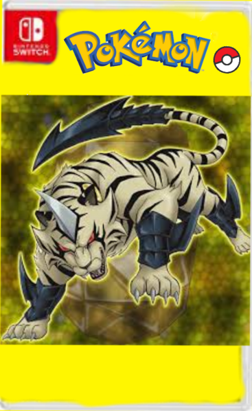 Fichier:Pokémon Topaze écran titre.png