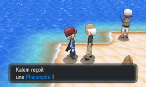Baie Azur Pharampite XY.png