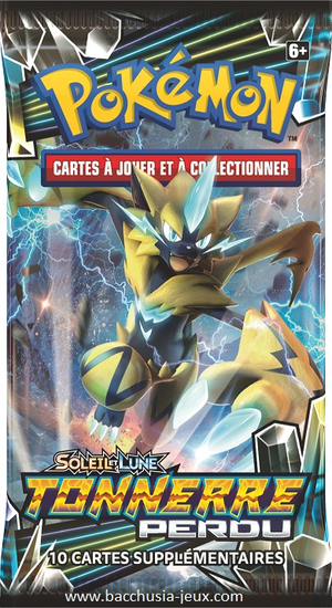 Booster Soleil et Lune Tonnerre Perdu Zeraora.png