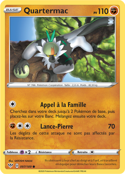 Fichier:Carte Épée et Bouclier Ténèbres Embrasées 097.png