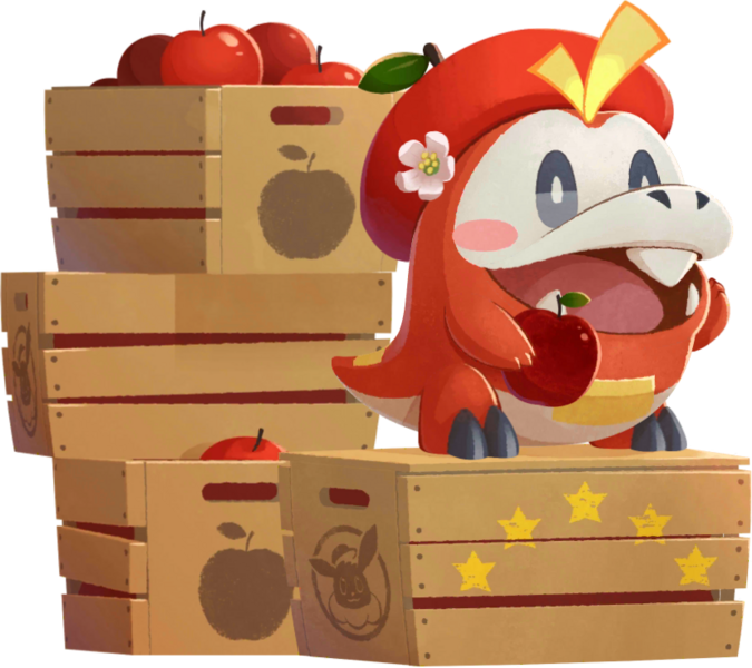 Fichier:Chochodile (Tonnes de pommes) (2)-CM.png
