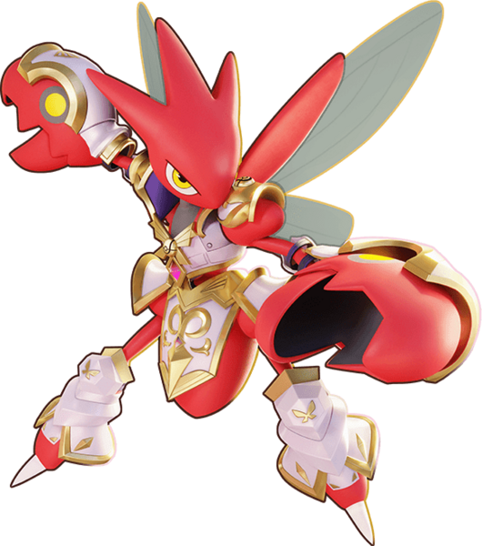 Fichier:Cizayox (en armure)-UNITE.png