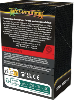Lot de boosters Méga-Évolution Verso.png