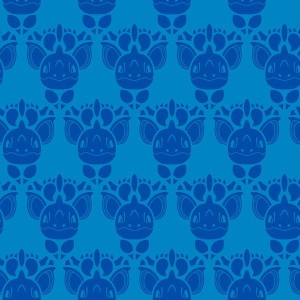 Fichier:Motif Nidoqueen Pokémon Shirts.jpg