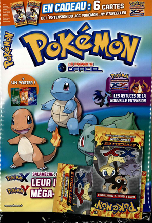Pokémon magazine officiel Panini - 27.png