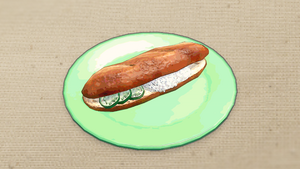 Sandwich façon riz au curry savoureux EV.png
