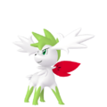 Shaymin (Forme Céleste)