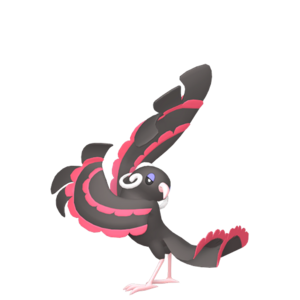 Sprite 0741 Flamenco chromatique HOME-v1.png