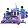 Revavroom Ruchbah Starmobile