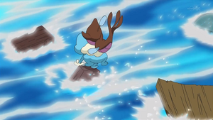 XY024 - Grenousse de Sacha et Venalgue (Flash-back).png