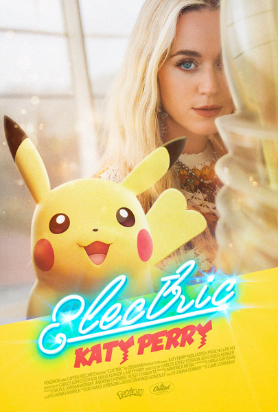 Fichier:Affiche Electric.png