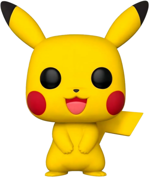 Figurine Pikachu 45 cm POP.png