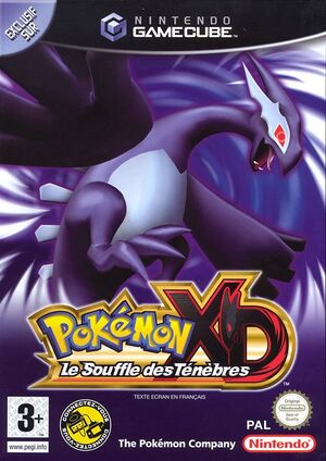 Jaquette de Pokémon XD (recto).jpg