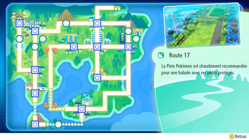 Fichier:Localisation Route 17 LGPE.png