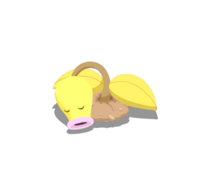 Sprite 0069 Dodo 3 chromatique Sleep.png