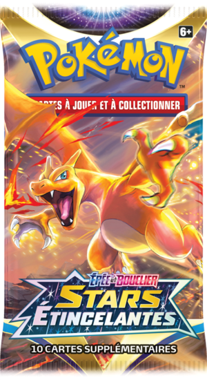 Booster Épée et Bouclier Stars Étincelantes Dracaufeu.png
