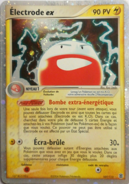 Fichier:Carte EX Rouge Feu & Vert Feuille 107.png