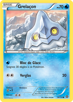 Grelaçon (XY Offensive Vapeur 36)