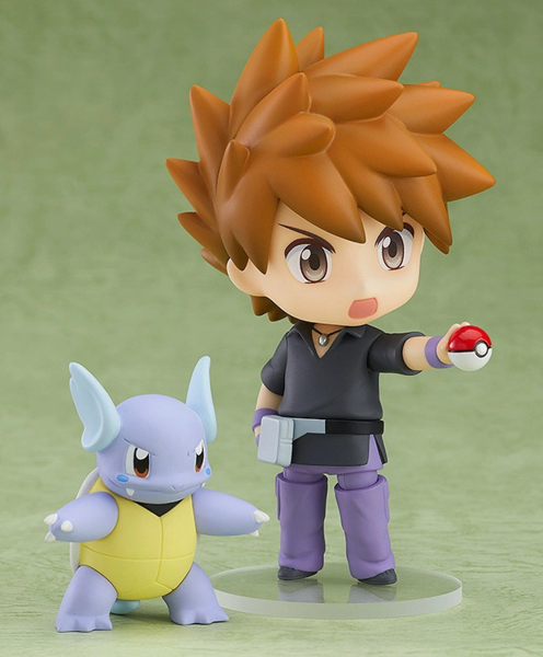 Fichier:Figurine Blue Nendoroid.png