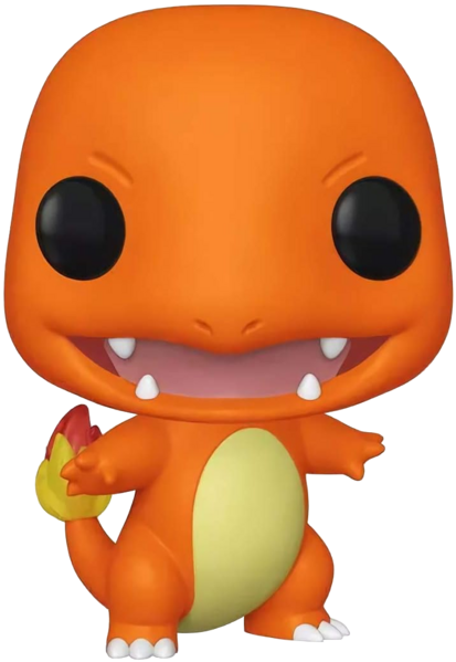 Fichier:Figurine Salamèche 25 cm POP.png
