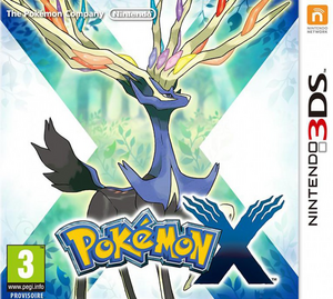 Jaquette de Pokémon X.png