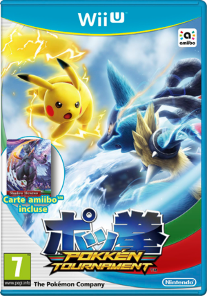Jaquette de Pokkén Tournament.png
