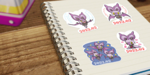 Journée communauté Sonistrelle (stickers) - GO.png