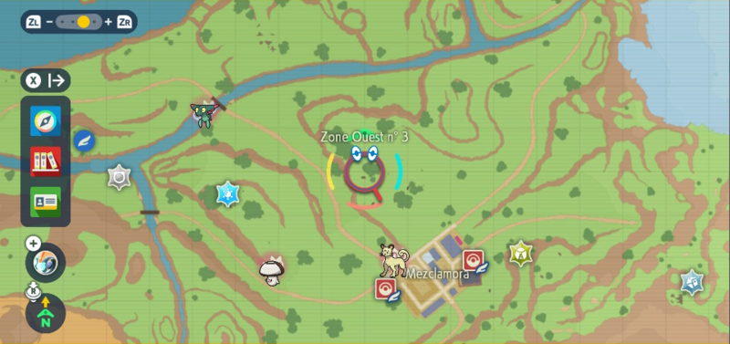 Fichier:Localisation Zone Ouest n° 3 EV.png