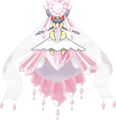 Méga-Diancie