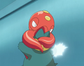 Octillery