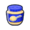 Bocal de mayonnaise