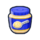 Bocal de mayonnaise