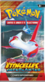 Booster Latias et Latios.