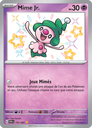 Carte Écarlate et Violet Destinées de Paldea 157.png