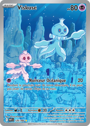 Carte Écarlate et Violet Flamme Blanche 126.png