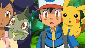 NB118 - Coupenotte d'Iris et Pikachu de Sacha.png